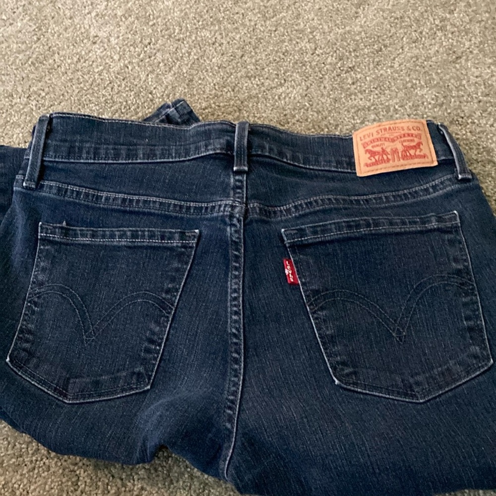 Levi Jeans